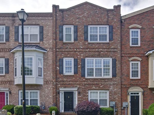 4840 Liberty Plaza, Acworth, GA 30101