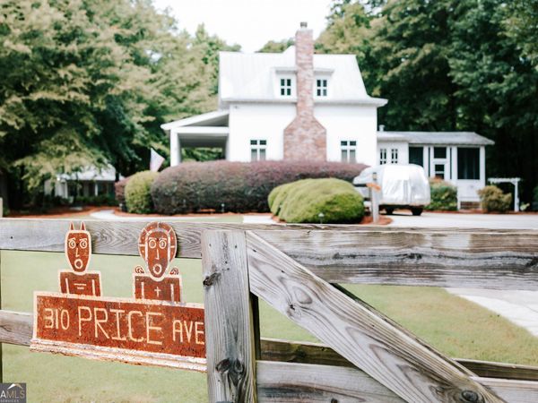 310 Price Avenue, Athens, GA 30606