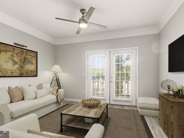 2700 Pine Tree Road NE, Unit 2303, Atlanta, GA 30324