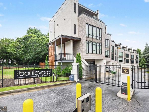 904 Lenox Boulevard NE, Atlanta, GA 30324