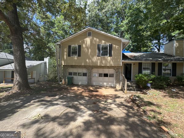 5309 Kemper Place, Stone Mountain, GA 30008