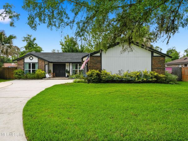 470 KEVIN Drive, Orange Park, FL 32073
