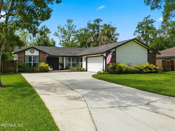 470 KEVIN Drive, Orange Park, FL 32073