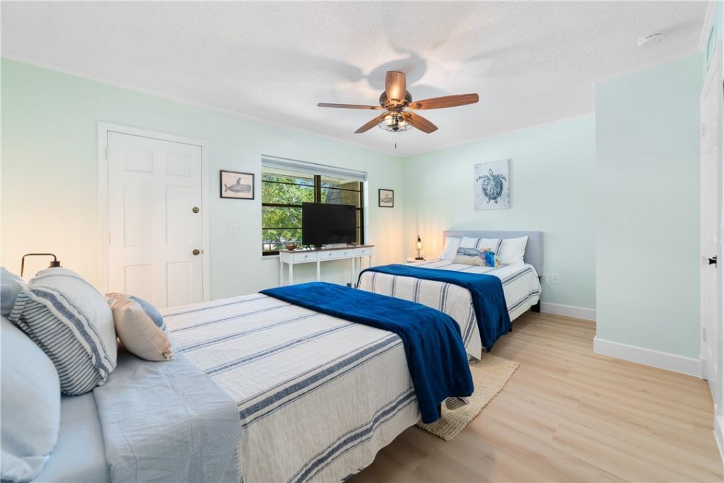 839 Camelia Lane, Unit 8, Vero Beach, FL 32963 Photo