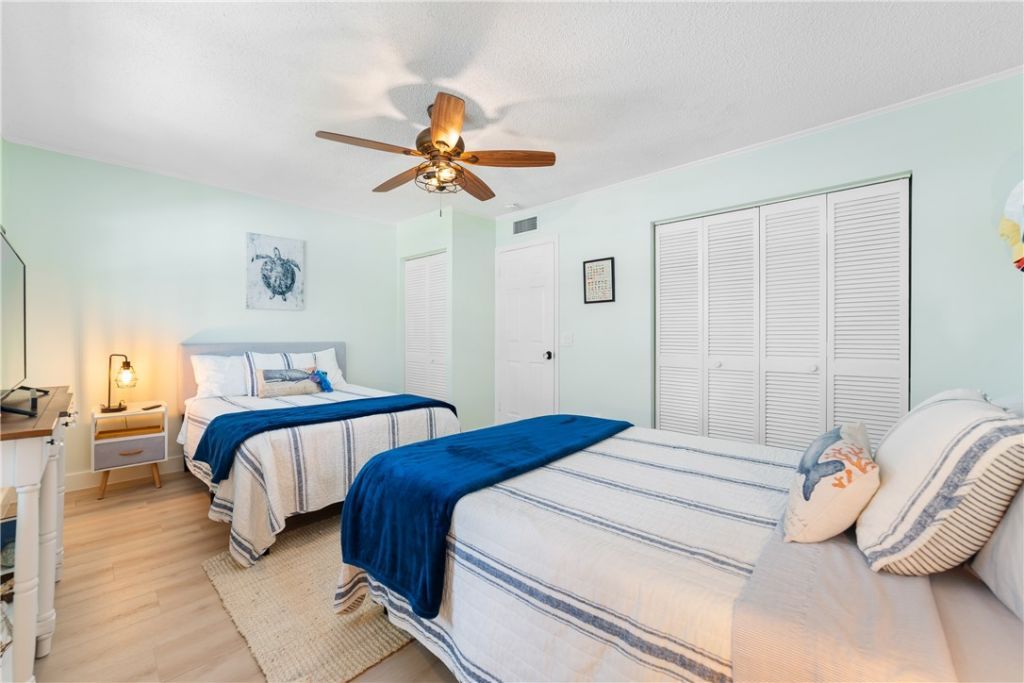 839 Camelia Lane, Unit 8, Vero Beach, FL 32963 Photo