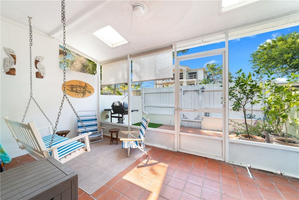 839 Camelia Lane, Unit 8, Vero Beach, FL 32963 Photo