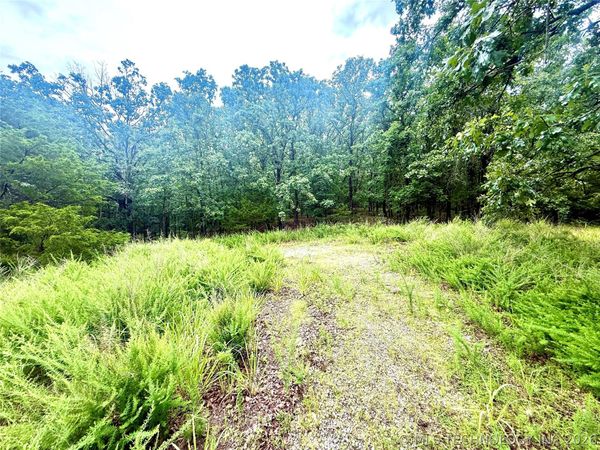 12287 W 809 Road , Tahlequah, OK 74464