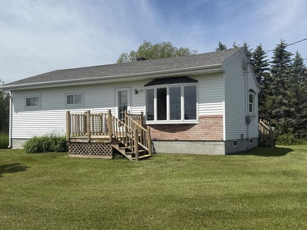 4112 S M 129, Sault Ste Marie, MI 49783