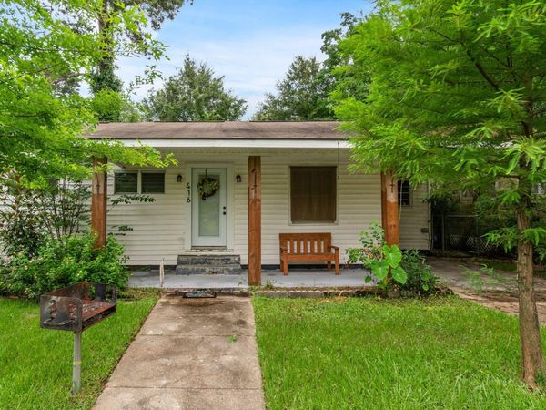 416 S 13th Ave., Hattiesburg, MS 39401