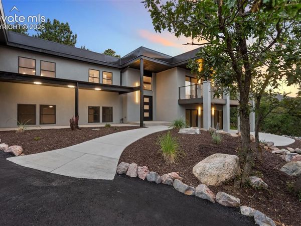526 Penrose Boulevard, Colorado Springs, CO 80906