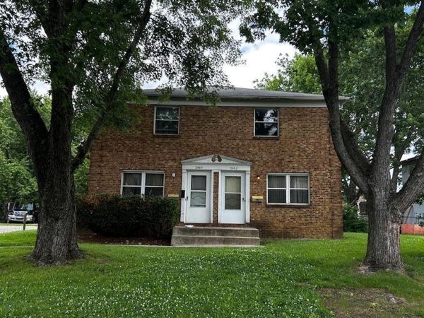2060 Bairsford Drive , Columbus, OH 43232
