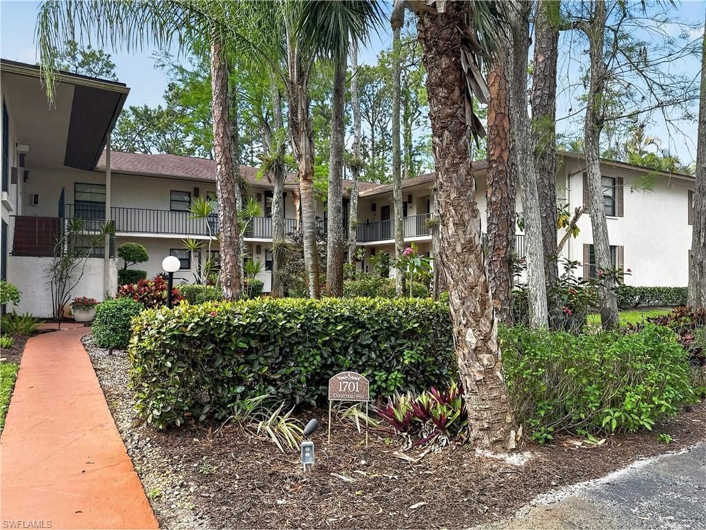 Please Call For Address, Unit 105, Naples, FL 34112 Photo