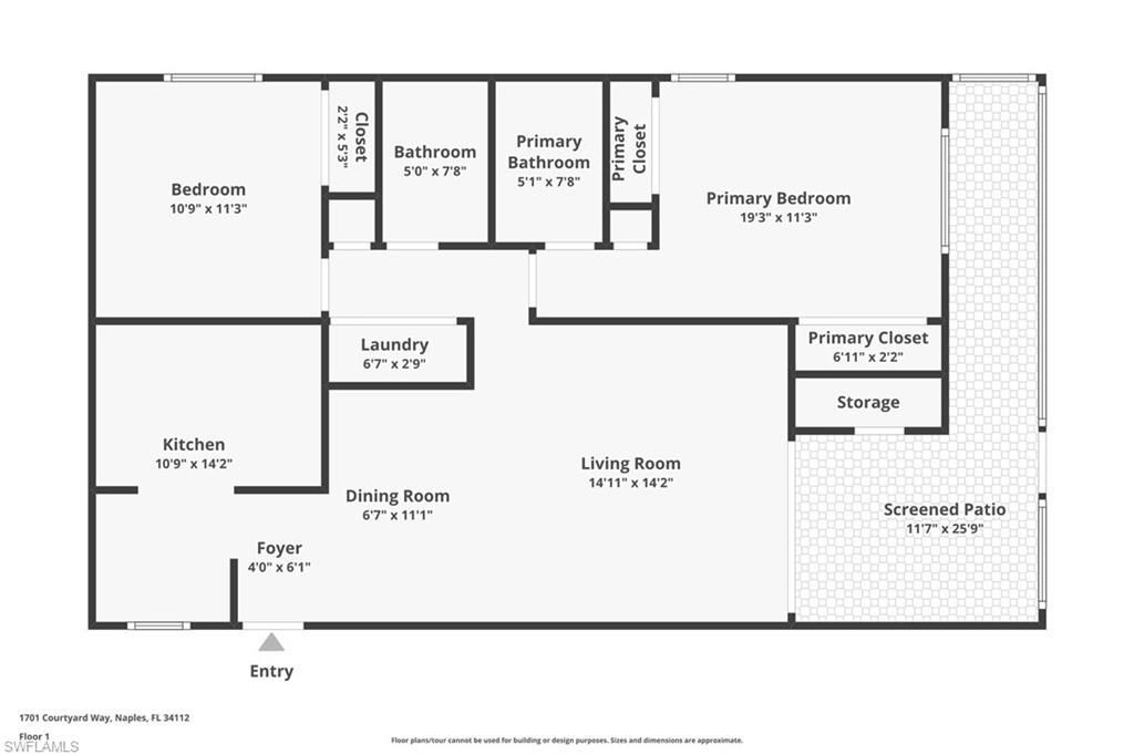 Please Call For Address, Unit 105, Naples, FL 34112 Photo