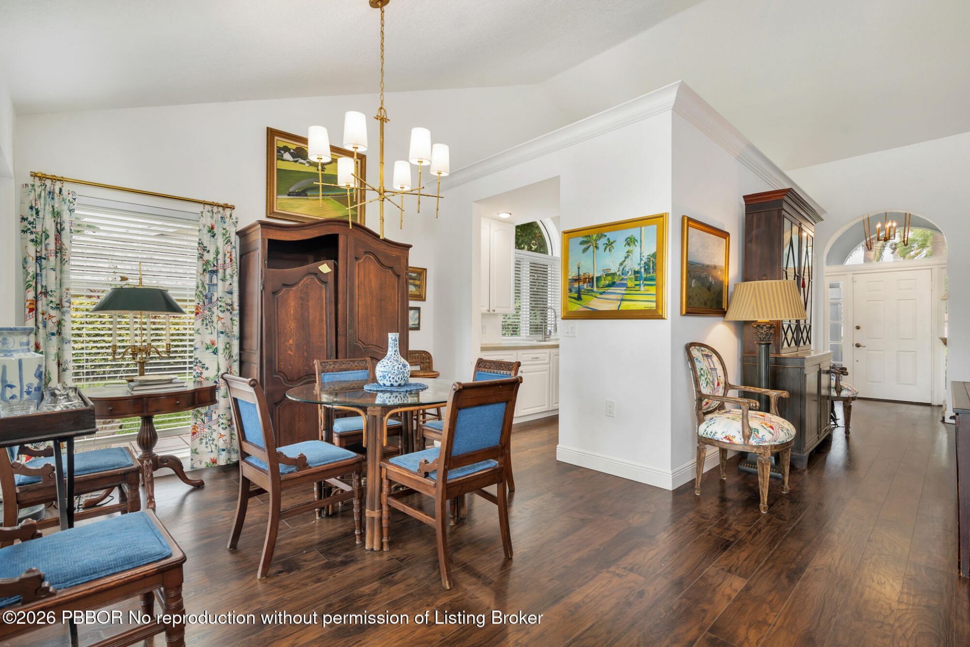 2402 Saratoga Bay Drive, West Palm Beach, FL 33409 Photo