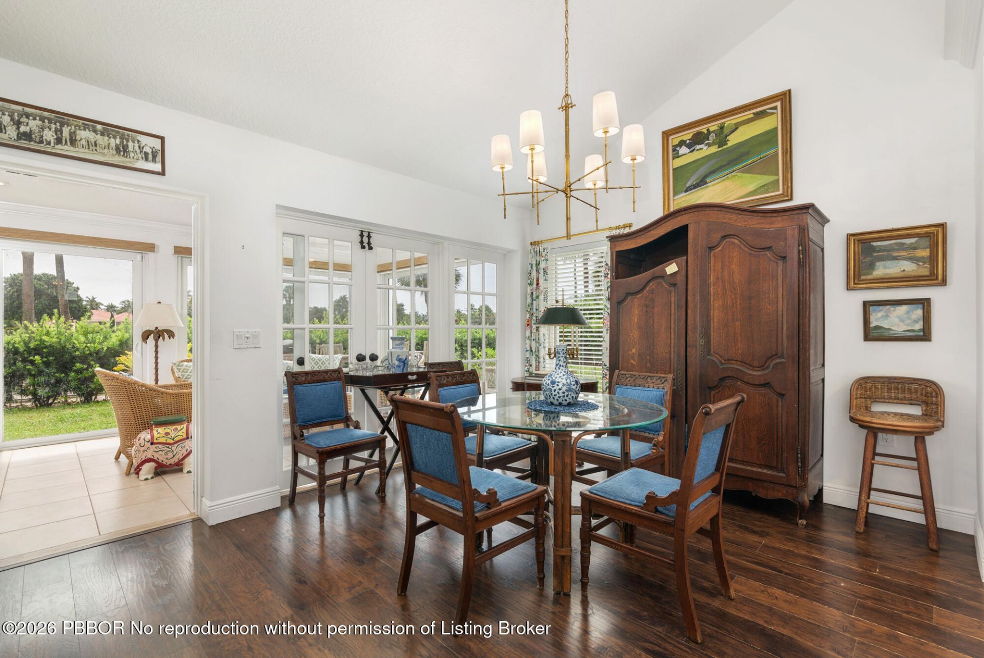 2402 Saratoga Bay Drive, West Palm Beach, FL 33409 Photo