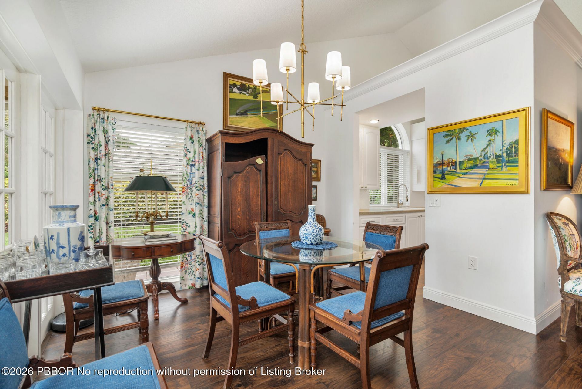 2402 Saratoga Bay Drive, West Palm Beach, FL 33409 Photo