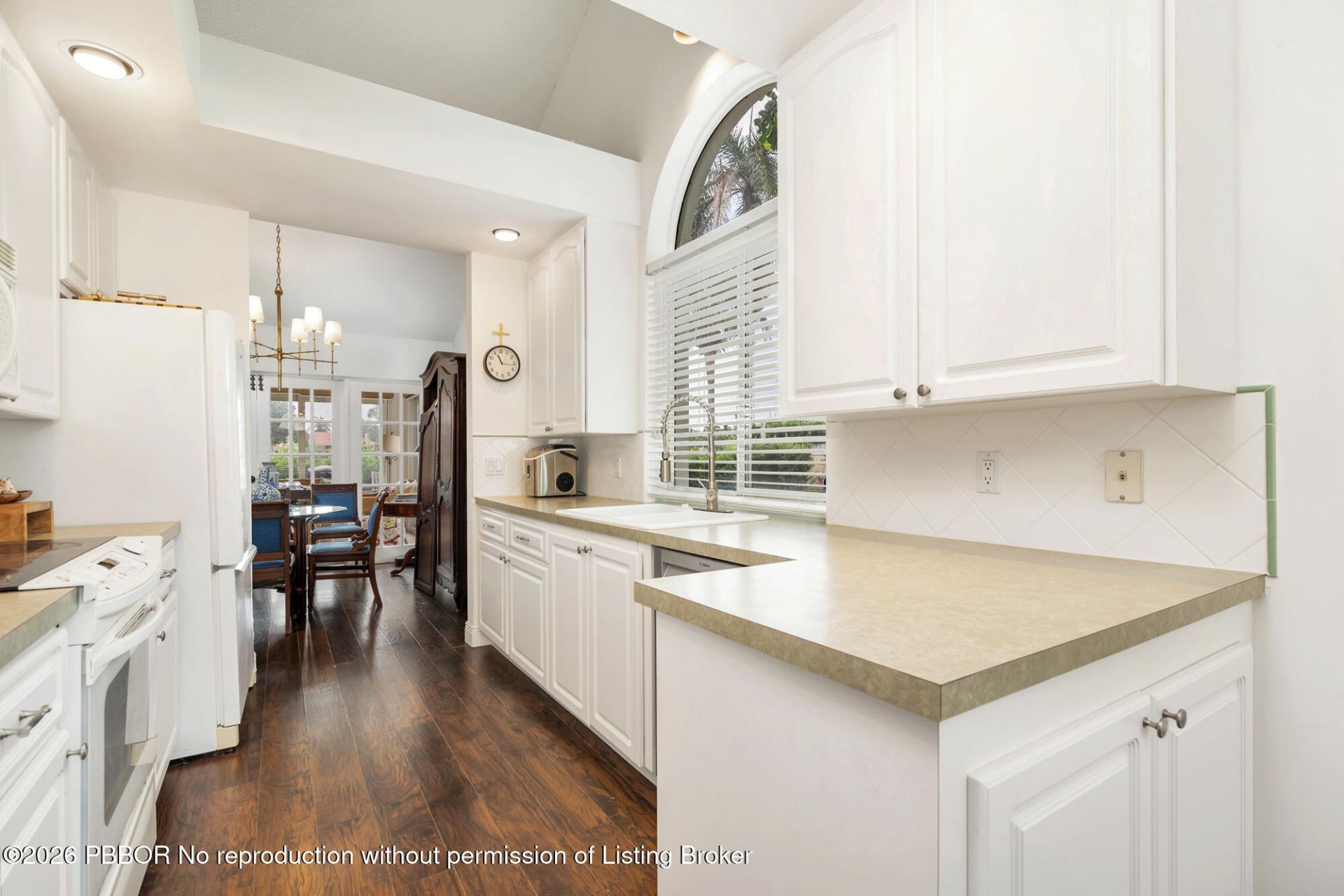 2402 Saratoga Bay Drive, West Palm Beach, FL 33409 Photo