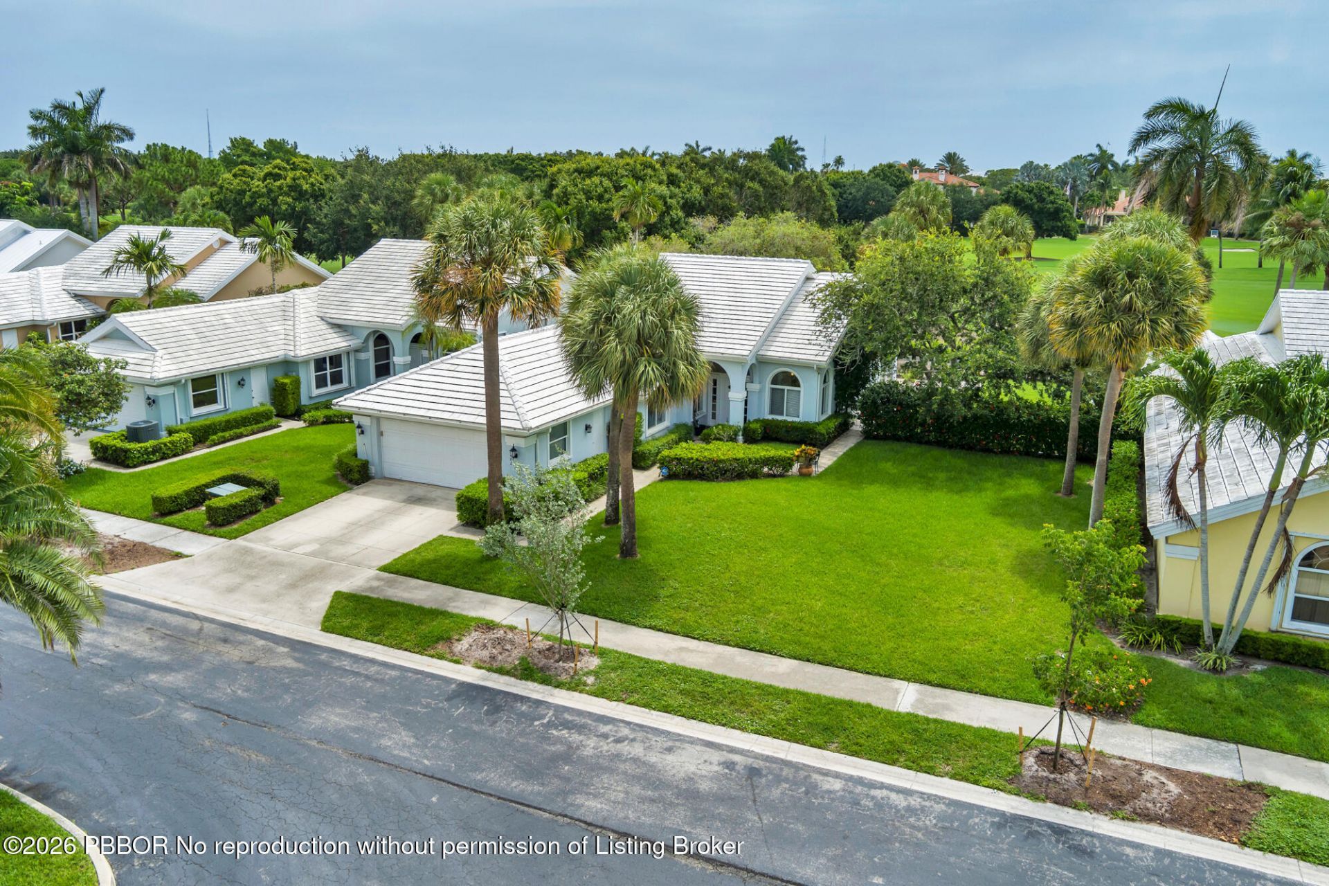 2402 Saratoga Bay Drive, West Palm Beach, FL 33409 Photo