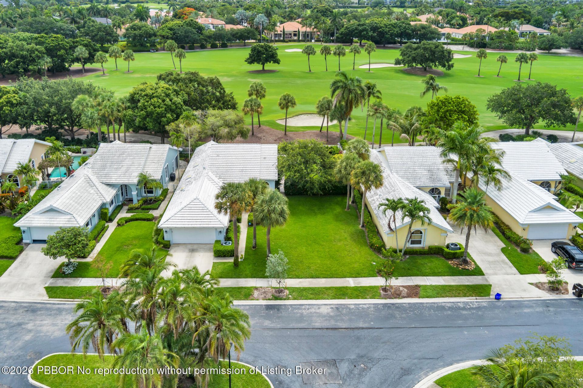 2402 Saratoga Bay Drive, West Palm Beach, FL 33409 Photo