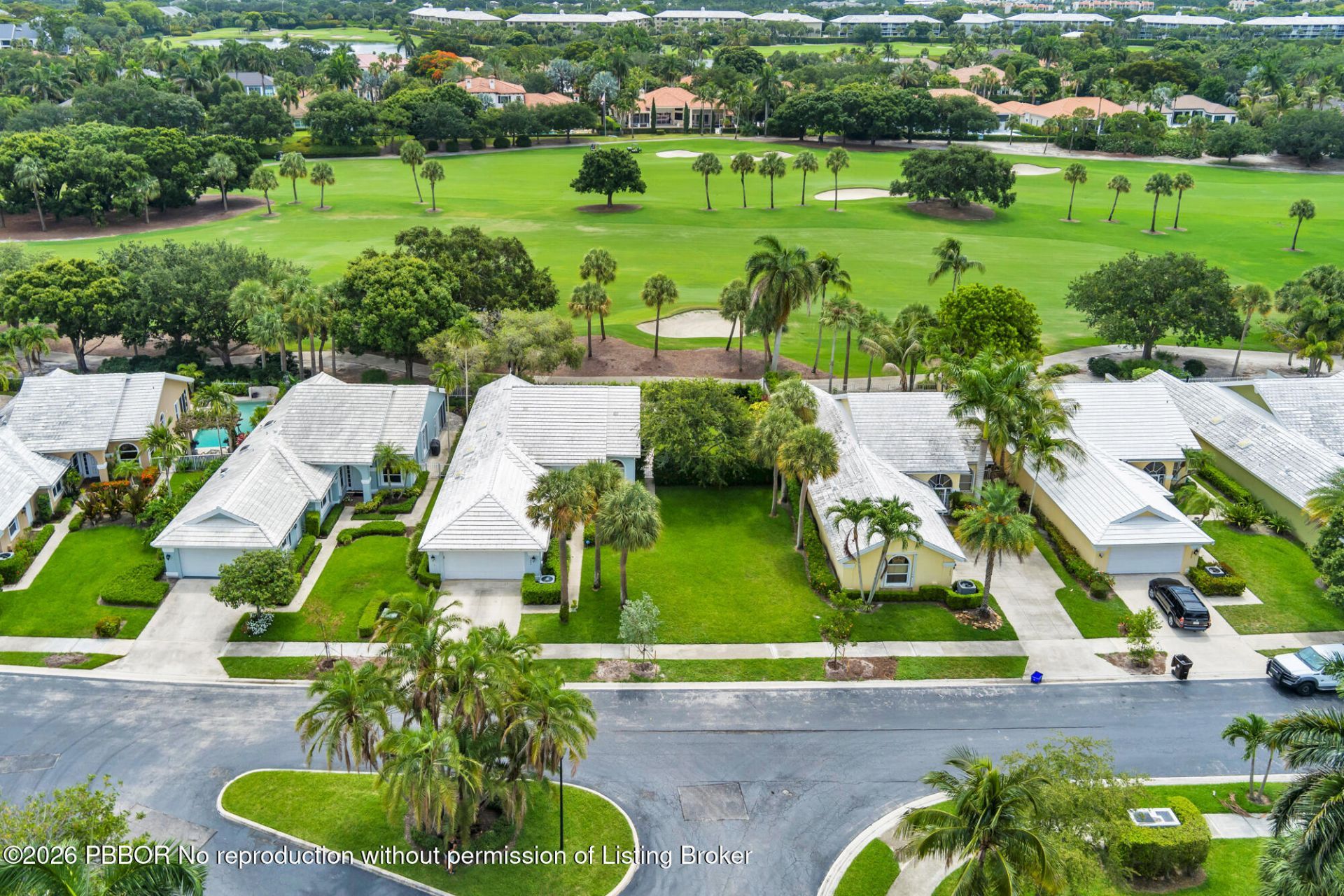 2402 Saratoga Bay Drive, West Palm Beach, FL 33409 Photo