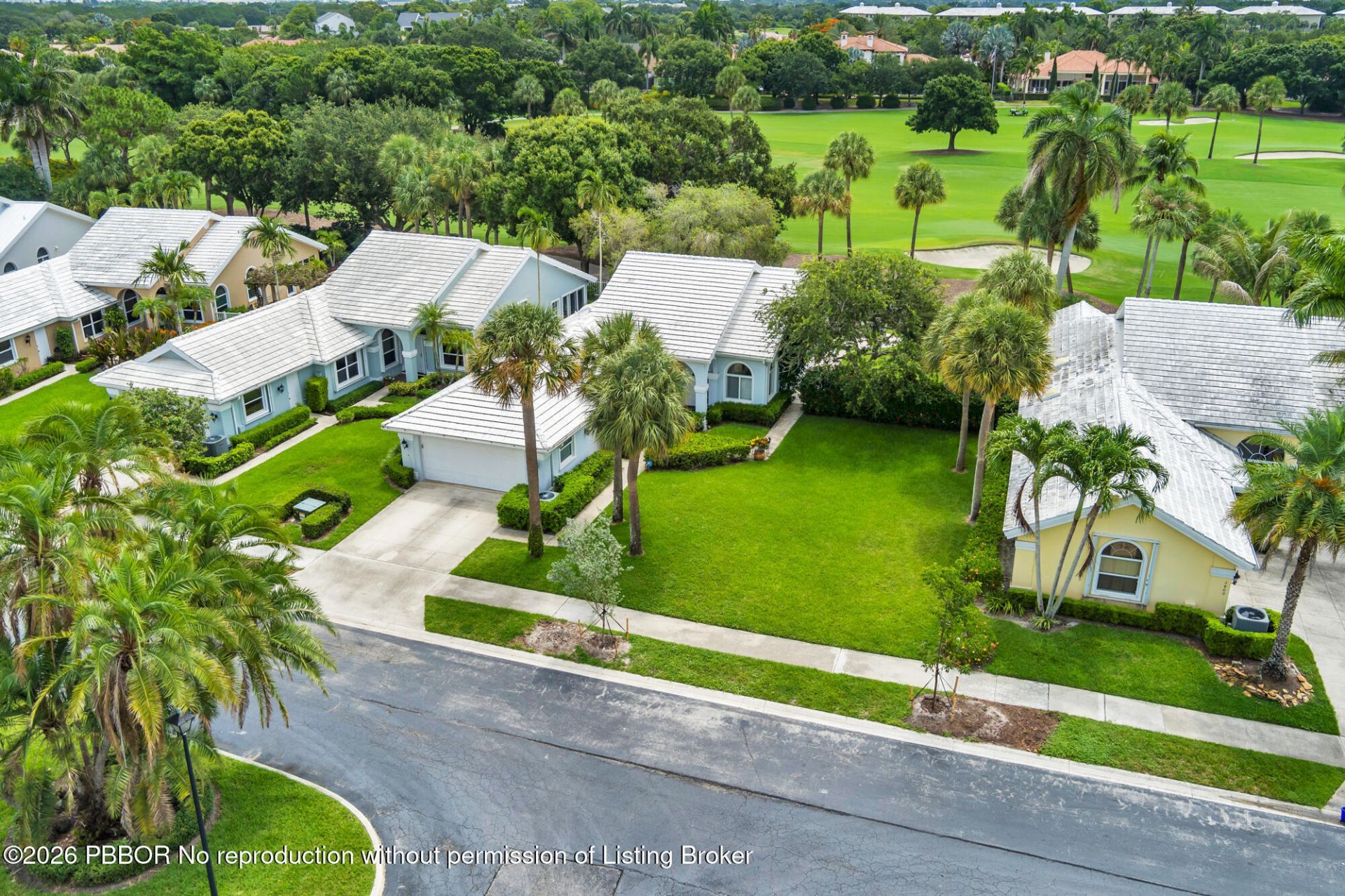 2402 Saratoga Bay Drive, West Palm Beach, FL 33409 Photo