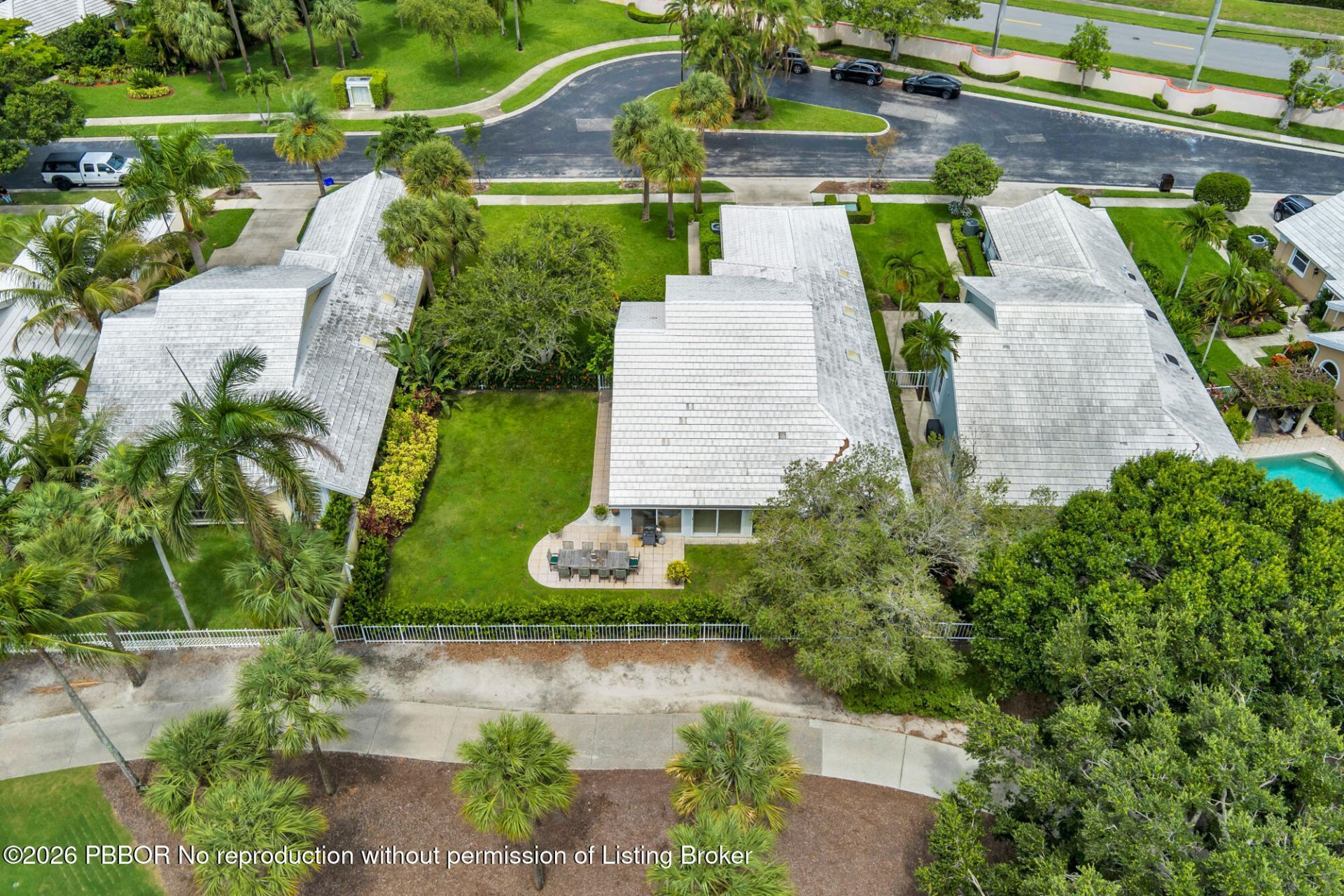 2402 Saratoga Bay Drive, West Palm Beach, FL 33409 Photo