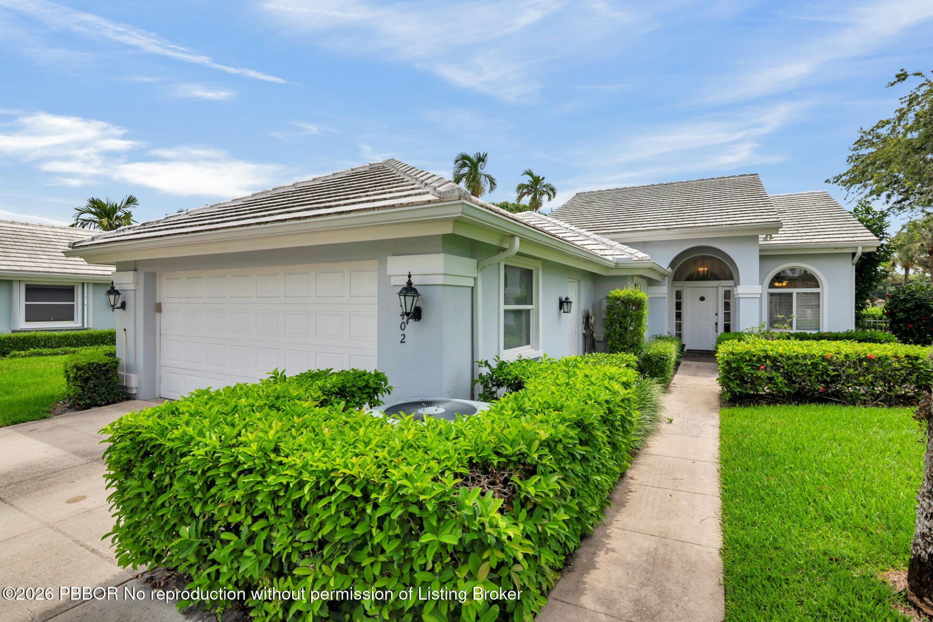2402 Saratoga Bay Drive, West Palm Beach, FL 33409 Photo