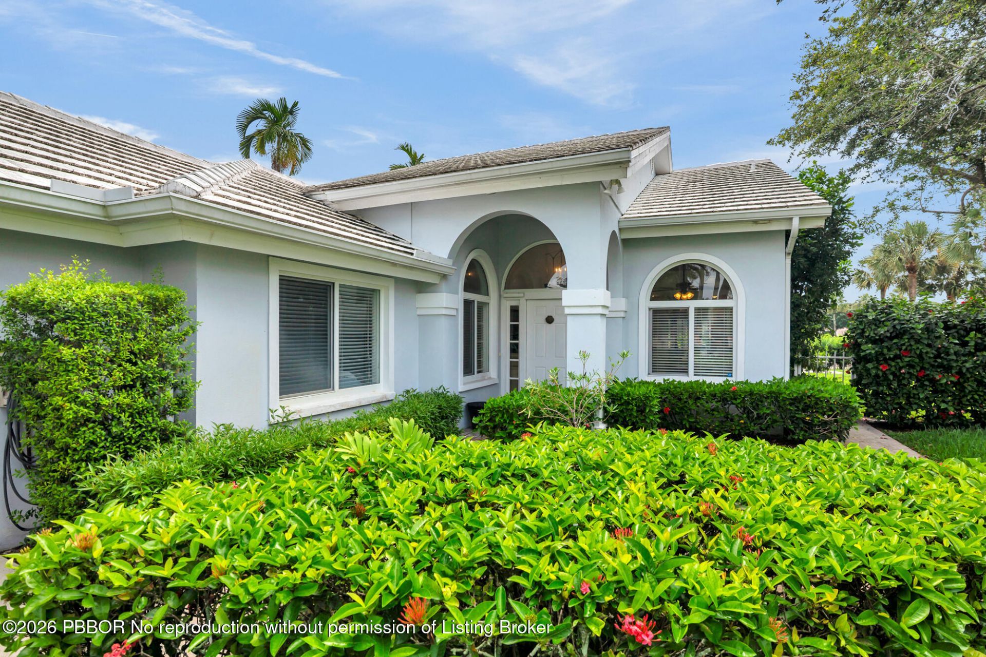 2402 Saratoga Bay Drive, West Palm Beach, FL 33409 Photo