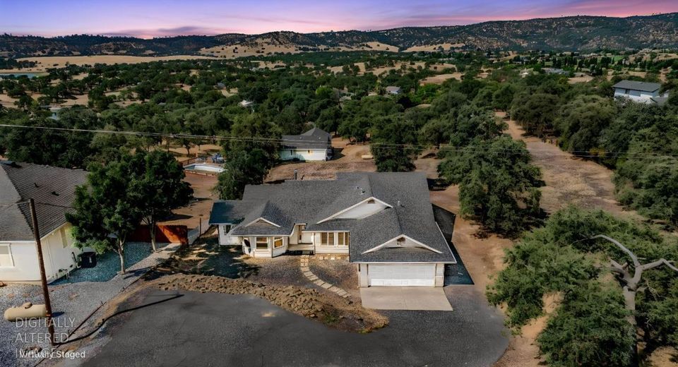 3032 Arrowhead St, Copperopolis, CA 95228 Photo