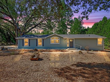 7071 Perry Creek Rd, Somerset, CA 95684 Photo