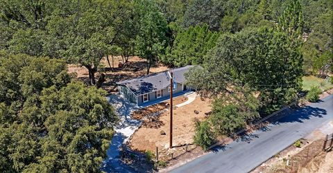 7071 Perry Creek Rd, Somerset, CA 95684 Photo