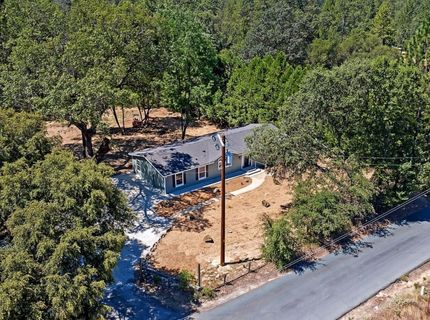 7071 Perry Creek Rd, Somerset, CA 95684 Photo