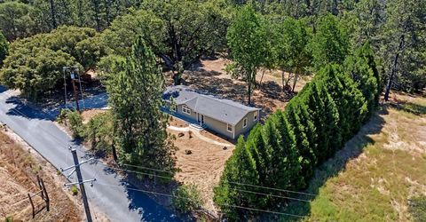 7071 Perry Creek Rd, Somerset, CA 95684 Photo