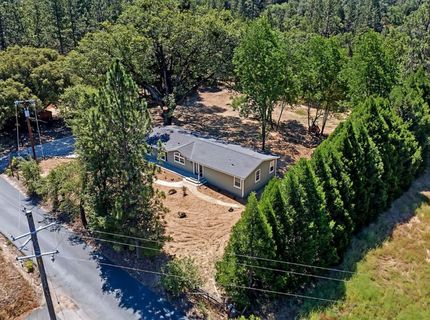 7071 Perry Creek Rd, Somerset, CA 95684 Photo
