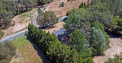 7071 Perry Creek Rd, Somerset, CA 95684 Photo