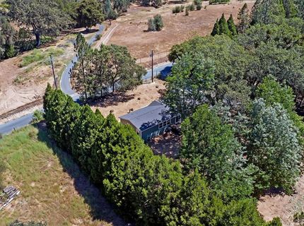7071 Perry Creek Rd, Somerset, CA 95684 Photo