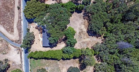 7071 Perry Creek Rd, Somerset, CA 95684 Photo
