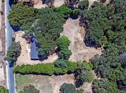 7071 Perry Creek Rd, Somerset, CA 95684 Photo