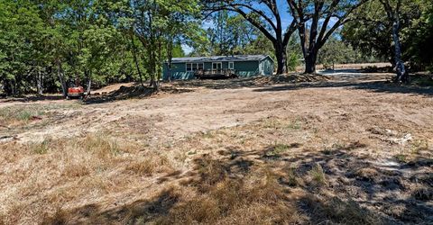 7071 Perry Creek Rd, Somerset, CA 95684 Photo