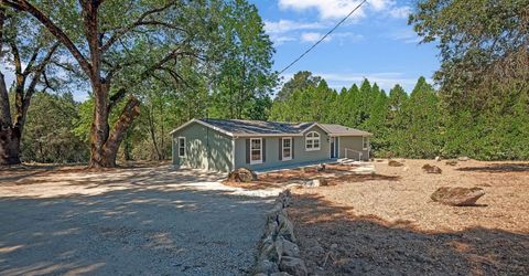 7071 Perry Creek Rd, Somerset, CA 95684 Photo