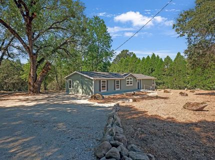 7071 Perry Creek Rd, Somerset, CA 95684 Photo