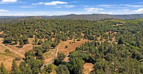 7071 Perry Creek Rd, Somerset, CA 95684 Photo