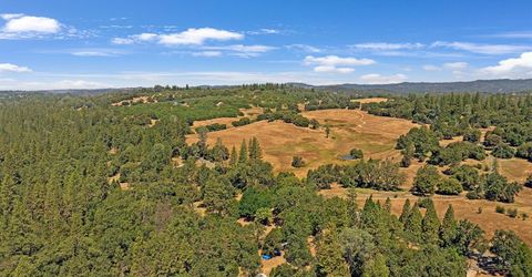 7071 Perry Creek Rd, Somerset, CA 95684 Photo