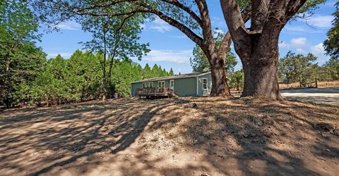 7071 Perry Creek Rd, Somerset, CA 95684 Photo