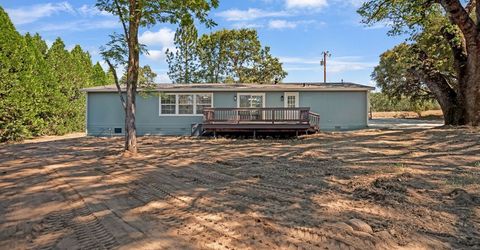 7071 Perry Creek Rd, Somerset, CA 95684 Photo