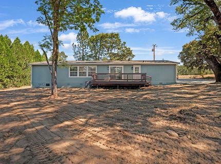 7071 Perry Creek Rd, Somerset, CA 95684 Photo