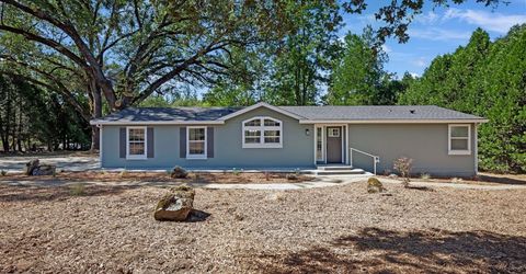 7071 Perry Creek Rd, Somerset, CA 95684 Photo