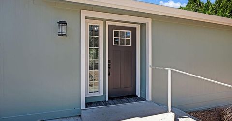 7071 Perry Creek Rd, Somerset, CA 95684 Photo