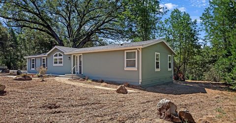 7071 Perry Creek Rd, Somerset, CA 95684 Photo