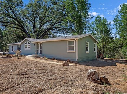 7071 Perry Creek Rd, Somerset, CA 95684 Photo